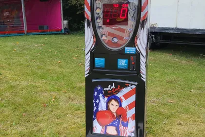 Boxautomat