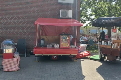 Popcorn