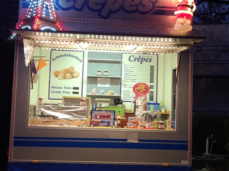 Crêpes – Bild 2