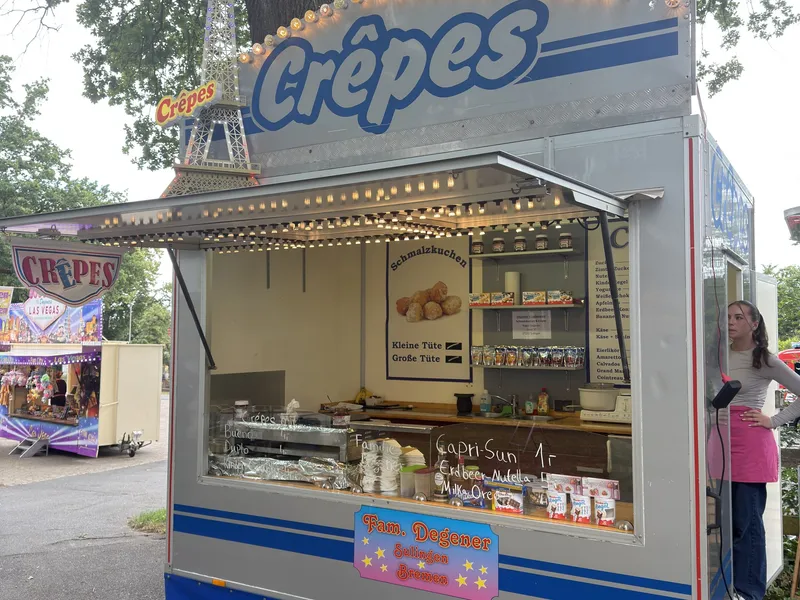 Crêpes – Bild 7